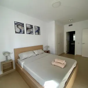 Apartamento New Blue, El Puerto de Santa María