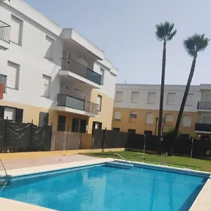 Apartamento Centro Estacion, Parking Privado, El Puerto de Santa María