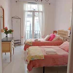 Apartamento Casa Palacio Madre De La Eucaristia, El Puerto de Santa María