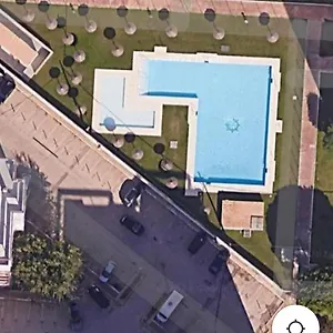 Apartamento Mrz Playa Valdelagrana Puerto Mar, El Puerto de Santa María