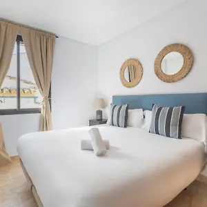 Apartamento Moon Dreams Puerto, El Puerto de Santa María