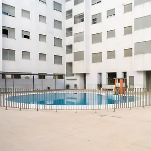 Apartamento Apartoyou - Estudio Del Sol, El Puerto de Santa María