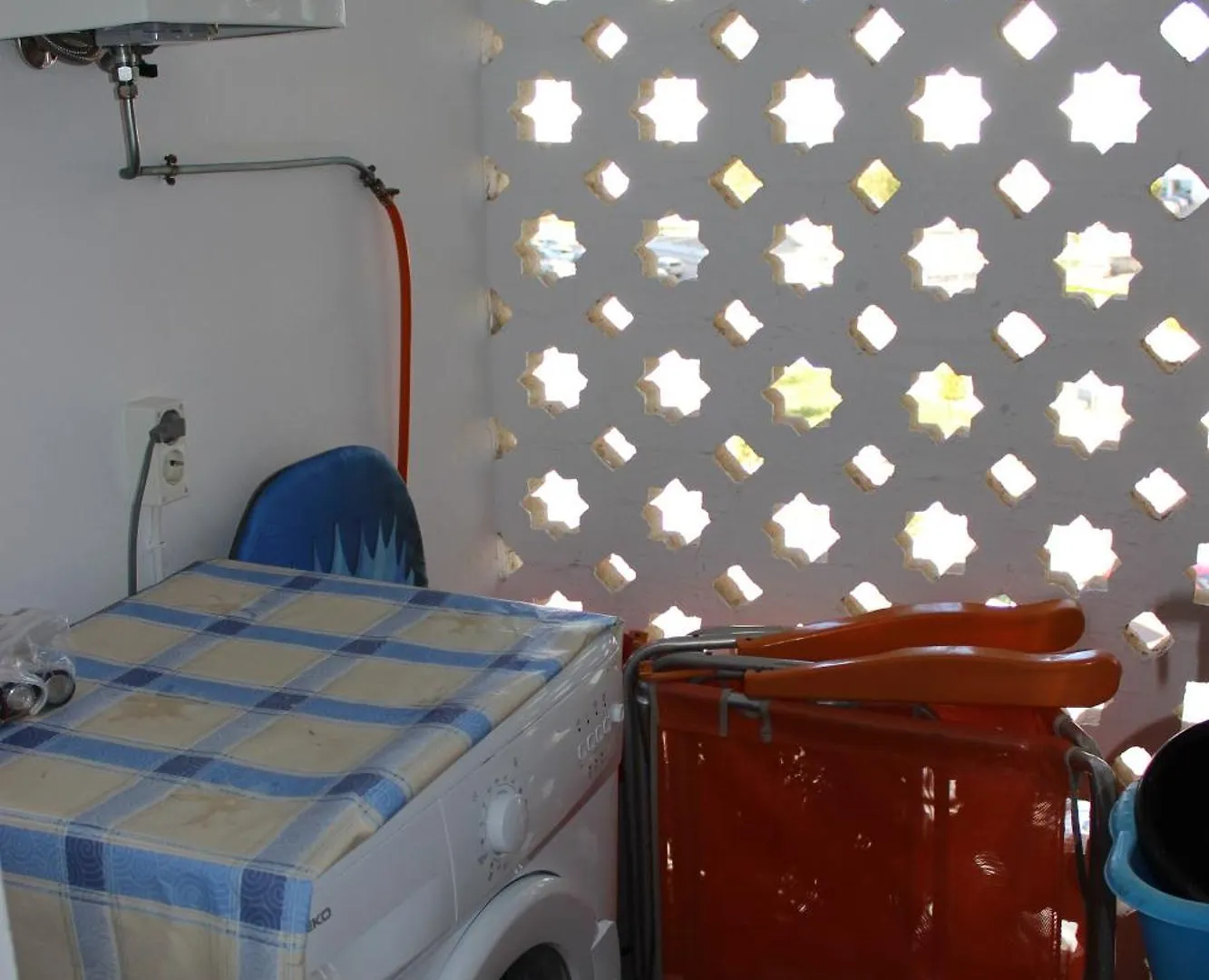 Apartamento Primera Linea De Playa Valdelagrana El Puerto de Santa Maria Spain